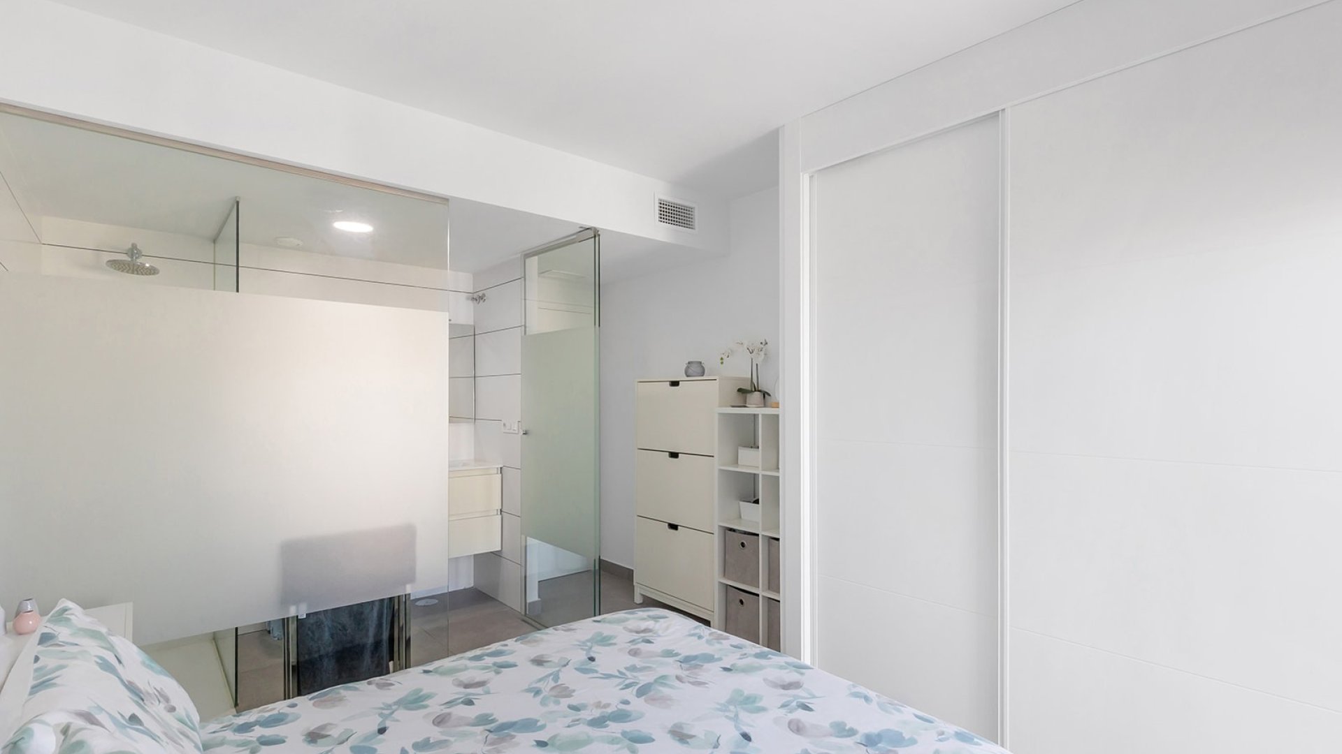 Revente - Appartements -
Villamartín