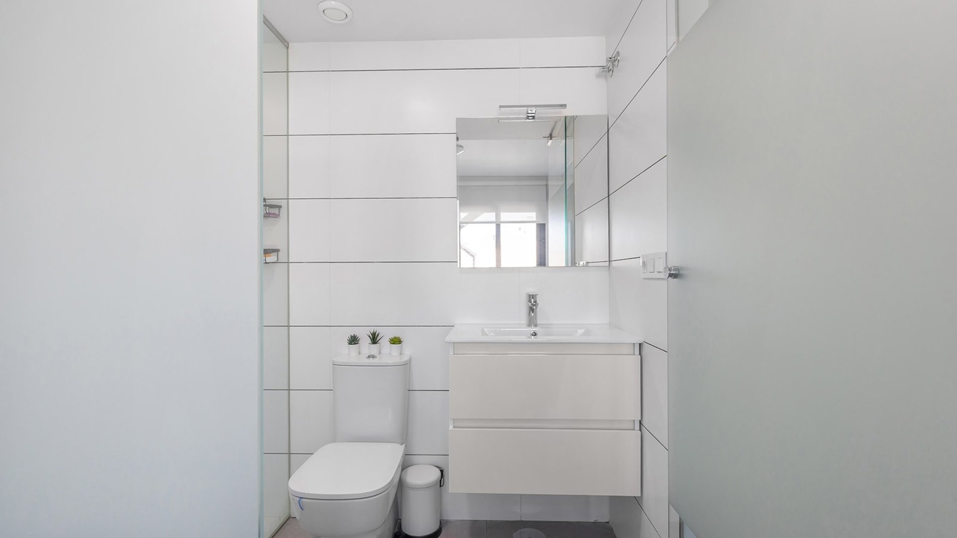 Revente - Appartements -
Villamartín
