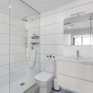 Revente - Appartements -
Villamartín