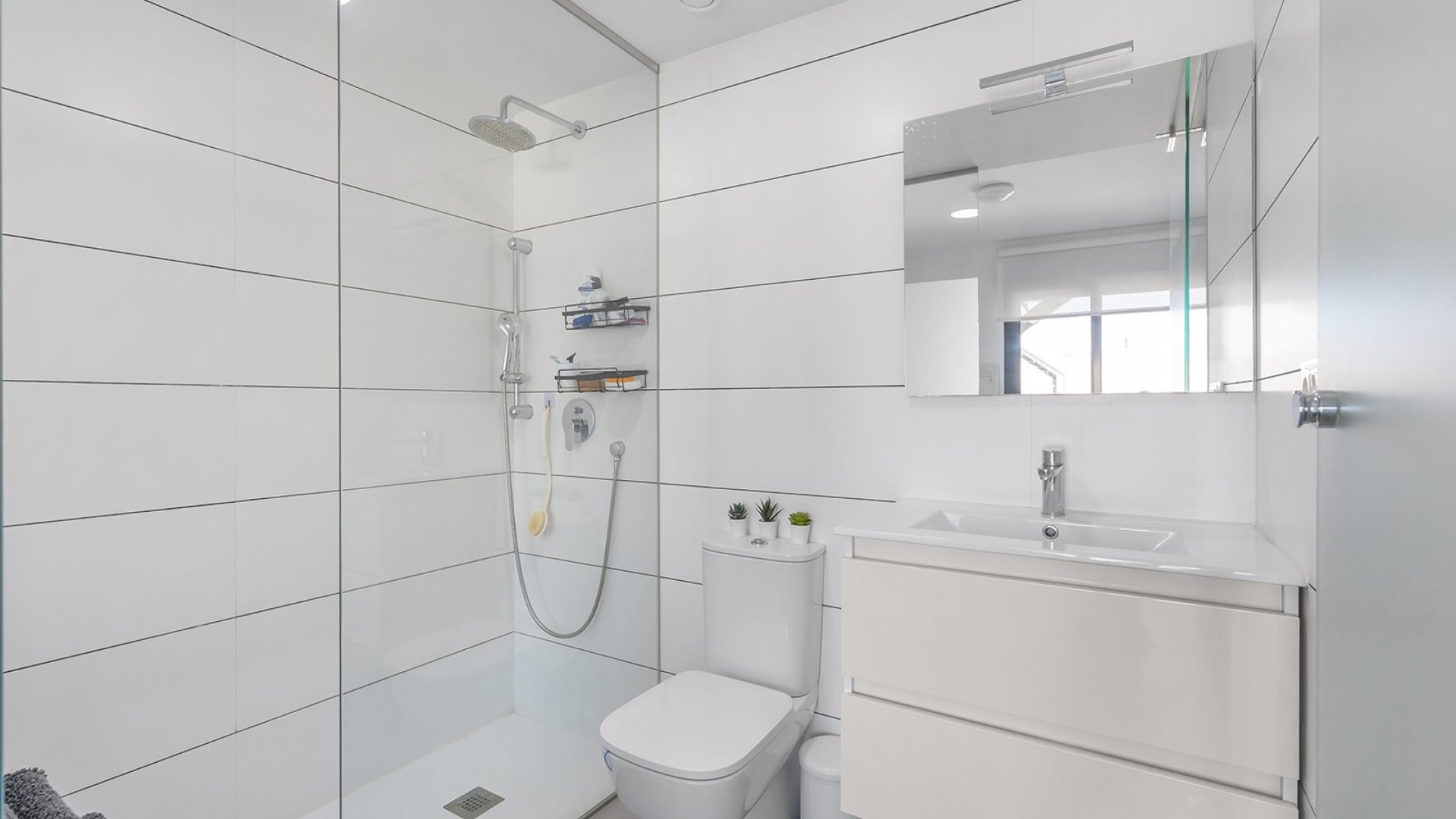 Revente - Appartements -
Villamartín