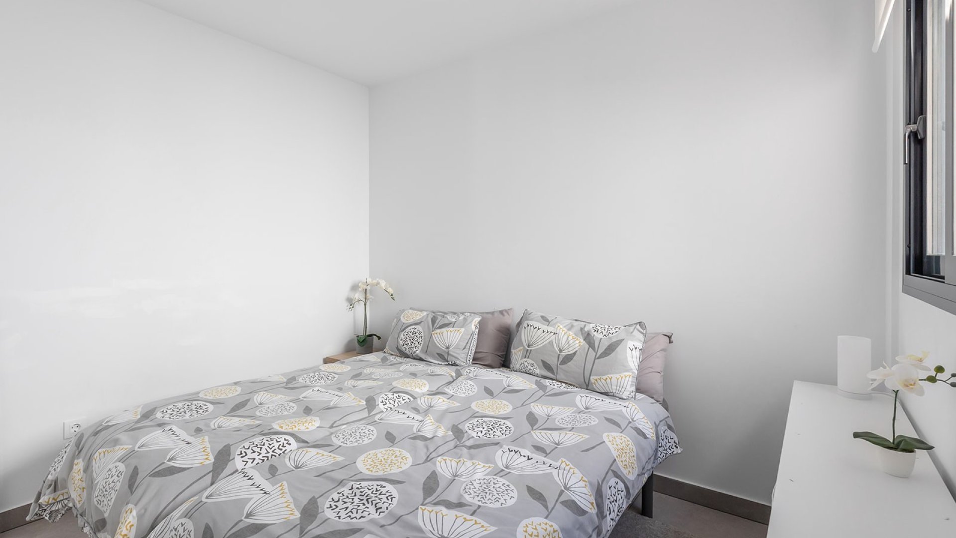 Revente - Appartements -
Villamartín