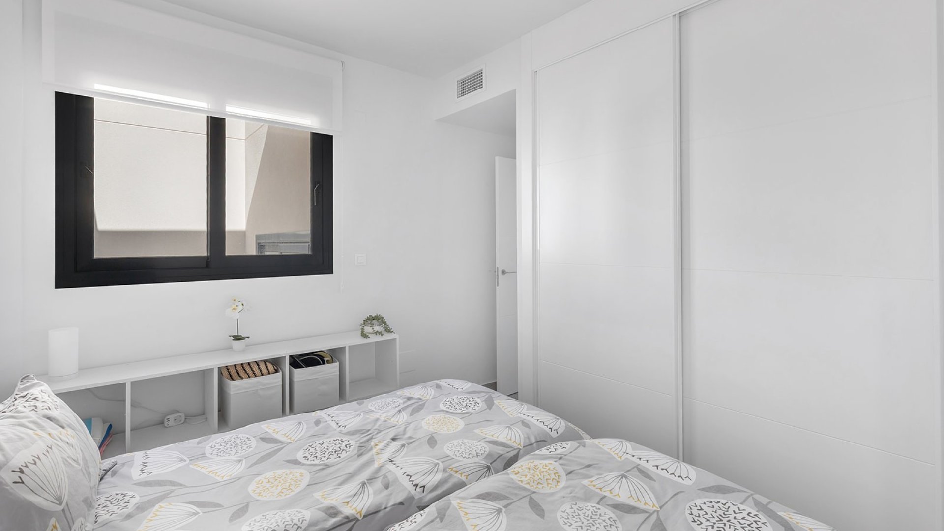 Revente - Appartements -
Villamartín
