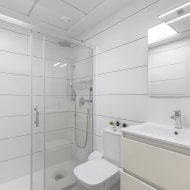 Revente - Appartements -
Villamartín