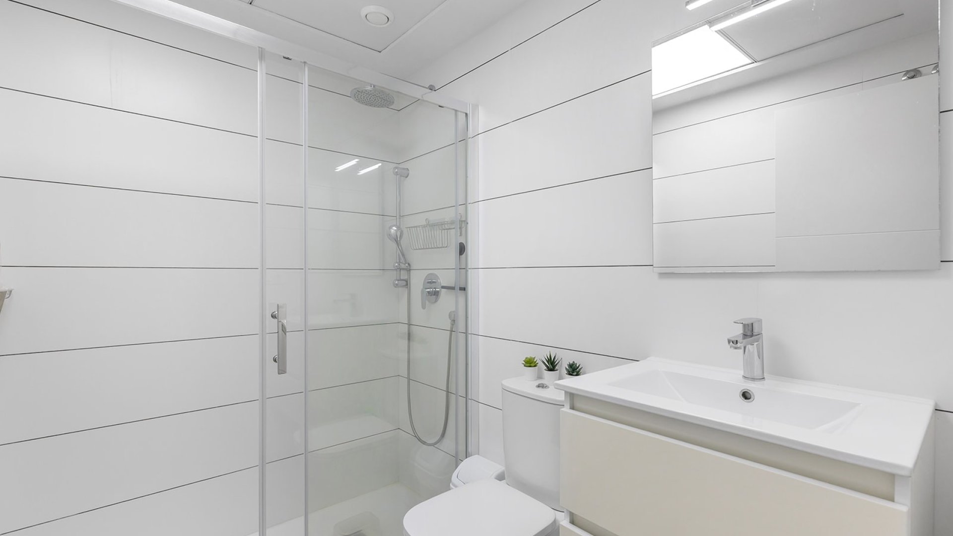 Revente - Appartements -
Villamartín
