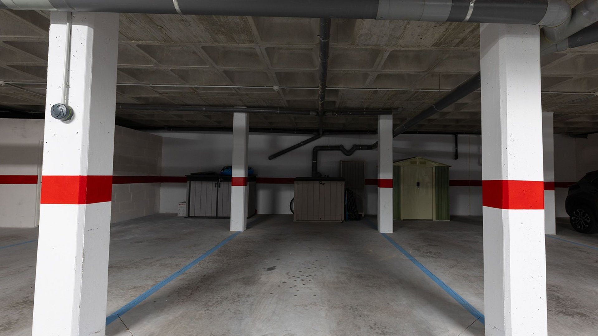 Revente - Appartements -
Villamartín