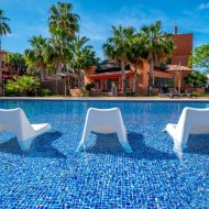 Revente - Appartements -
Villamartín