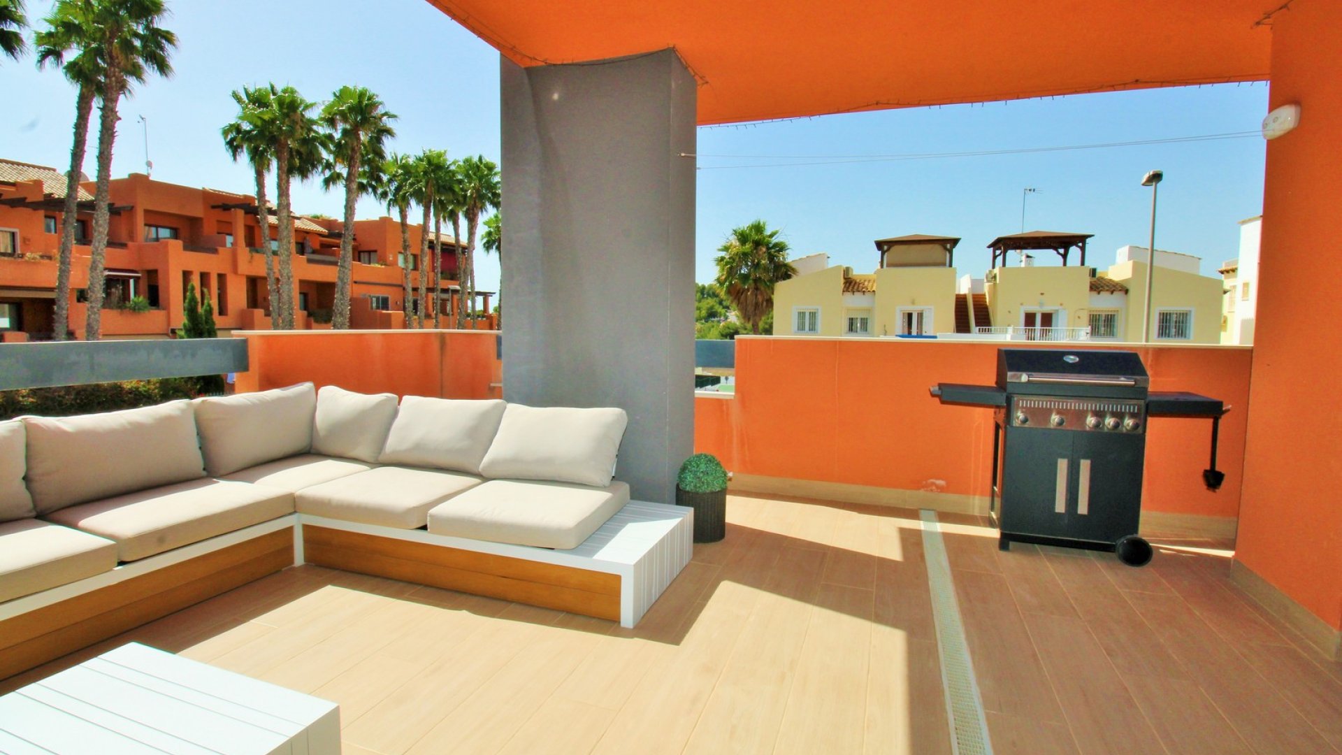 Revente - Appartements -
Villamartín