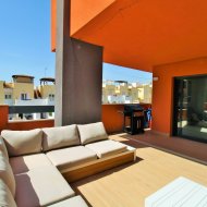 Revente - Appartements -
Villamartín