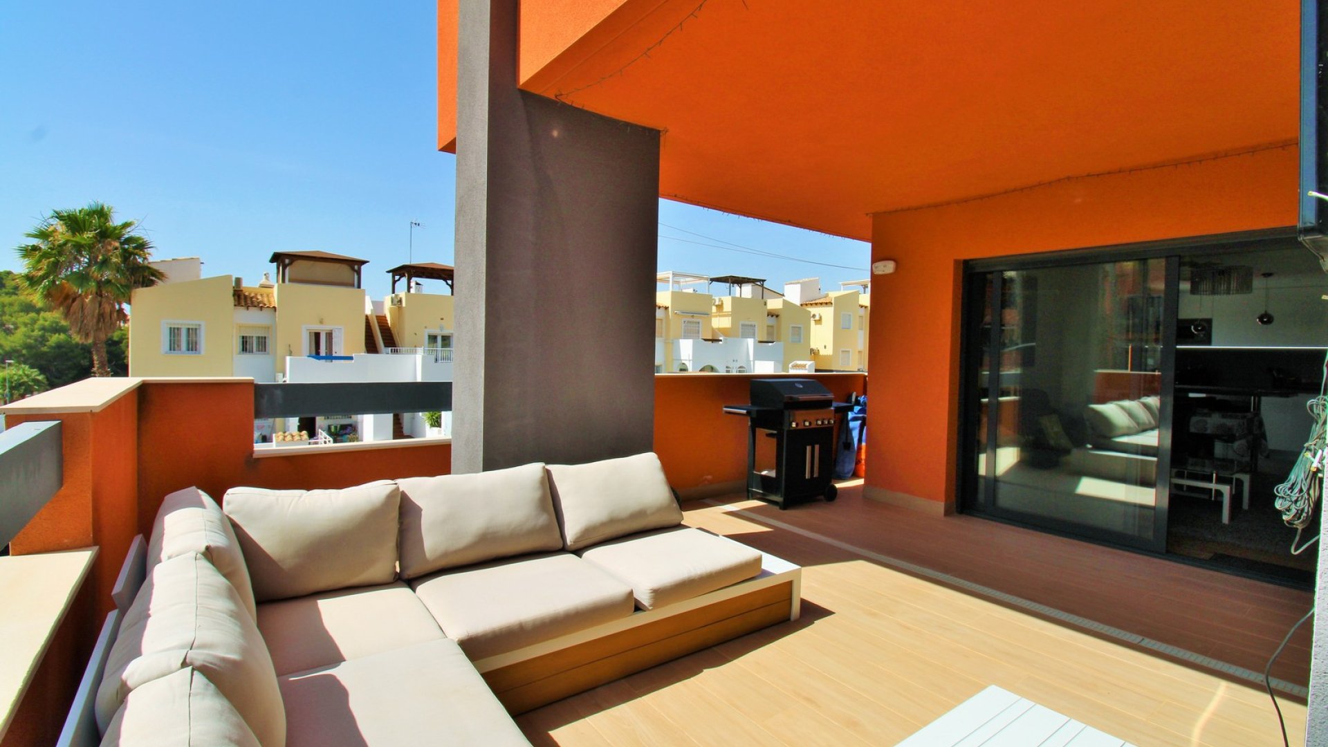 Revente - Appartements -
Villamartín