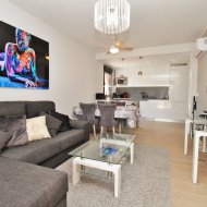Revente - Appartements -
Villamartín