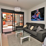 Revente - Appartements -
Villamartín