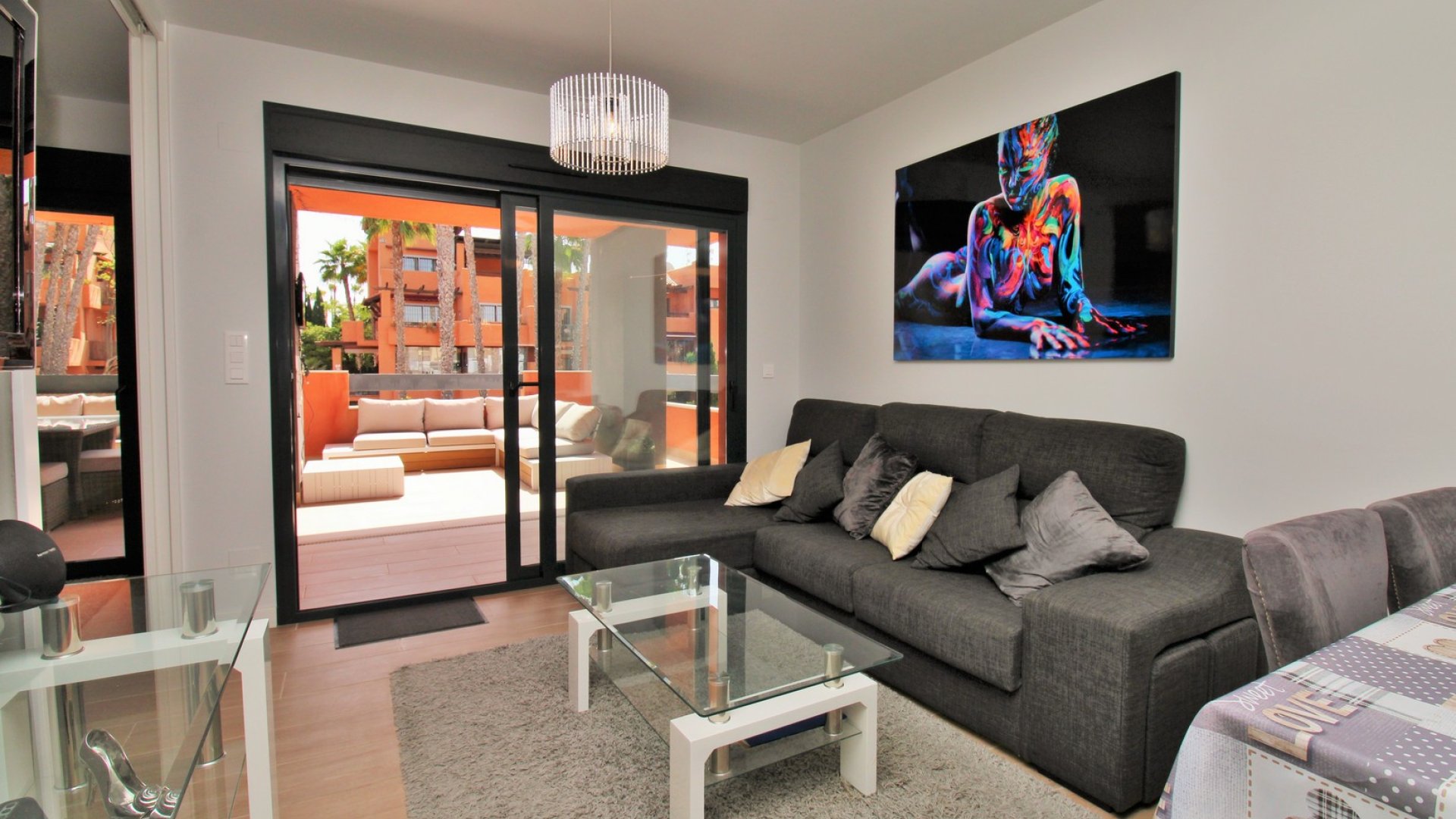 Revente - Appartements -
Villamartín