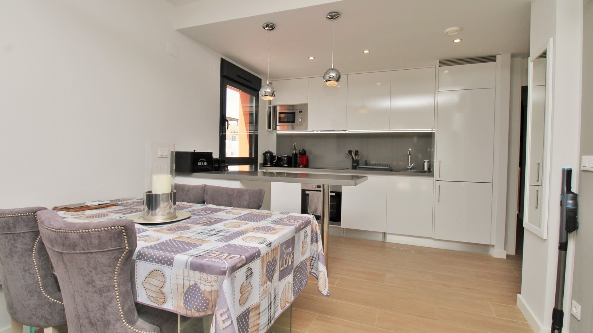 Revente - Appartements -
Villamartín