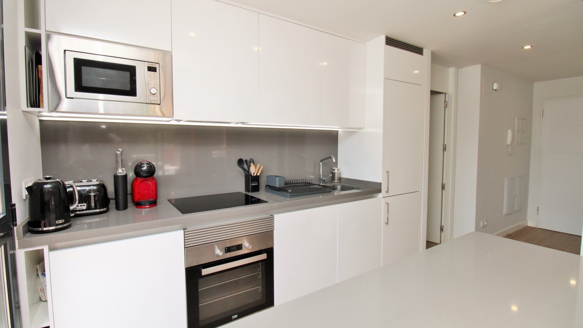 Revente - Appartements -
Villamartín
