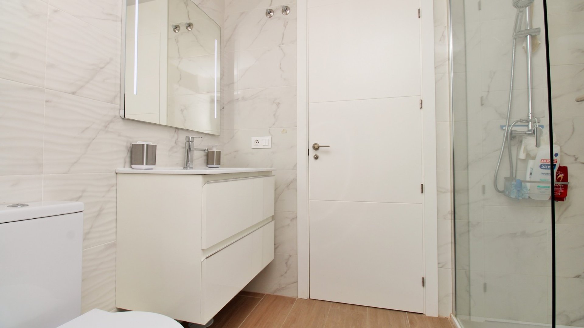 Revente - Appartements -
Villamartín
