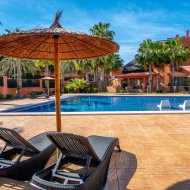 Revente - Appartements -
Villamartín