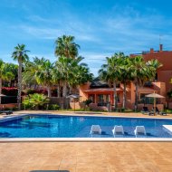 Revente - Appartements -
Villamartín
