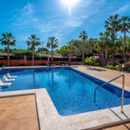 Revente - Appartements -
Villamartín