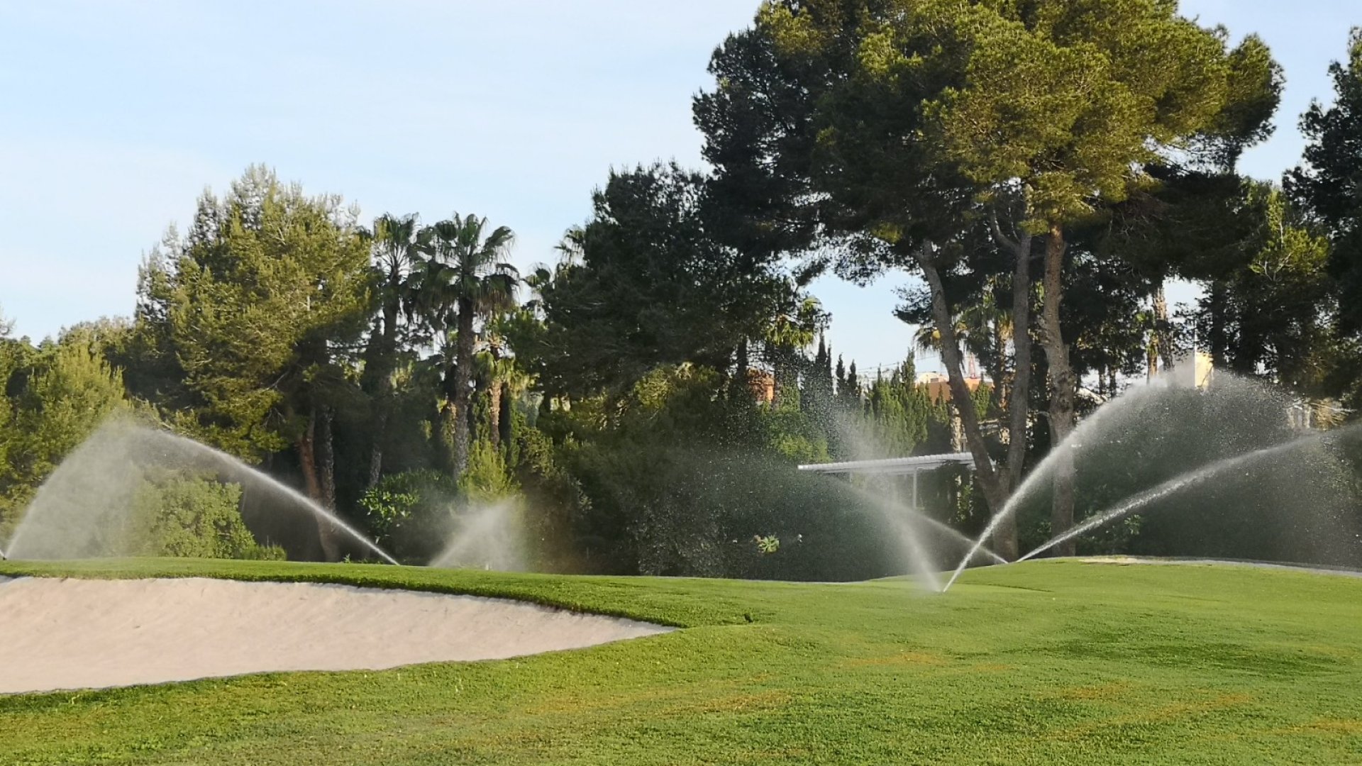Revente - Appartements -
Villamartín