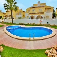 Revente - Appartements -
Villamartín