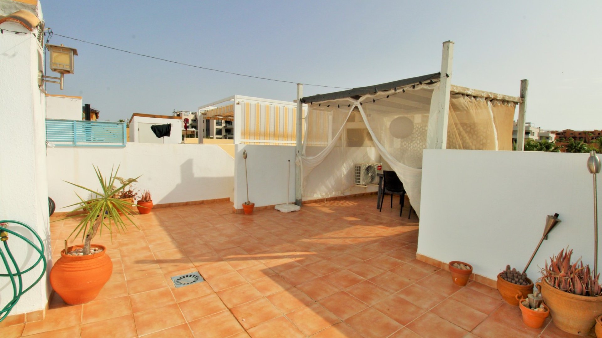 Revente - Appartements -
Villamartín