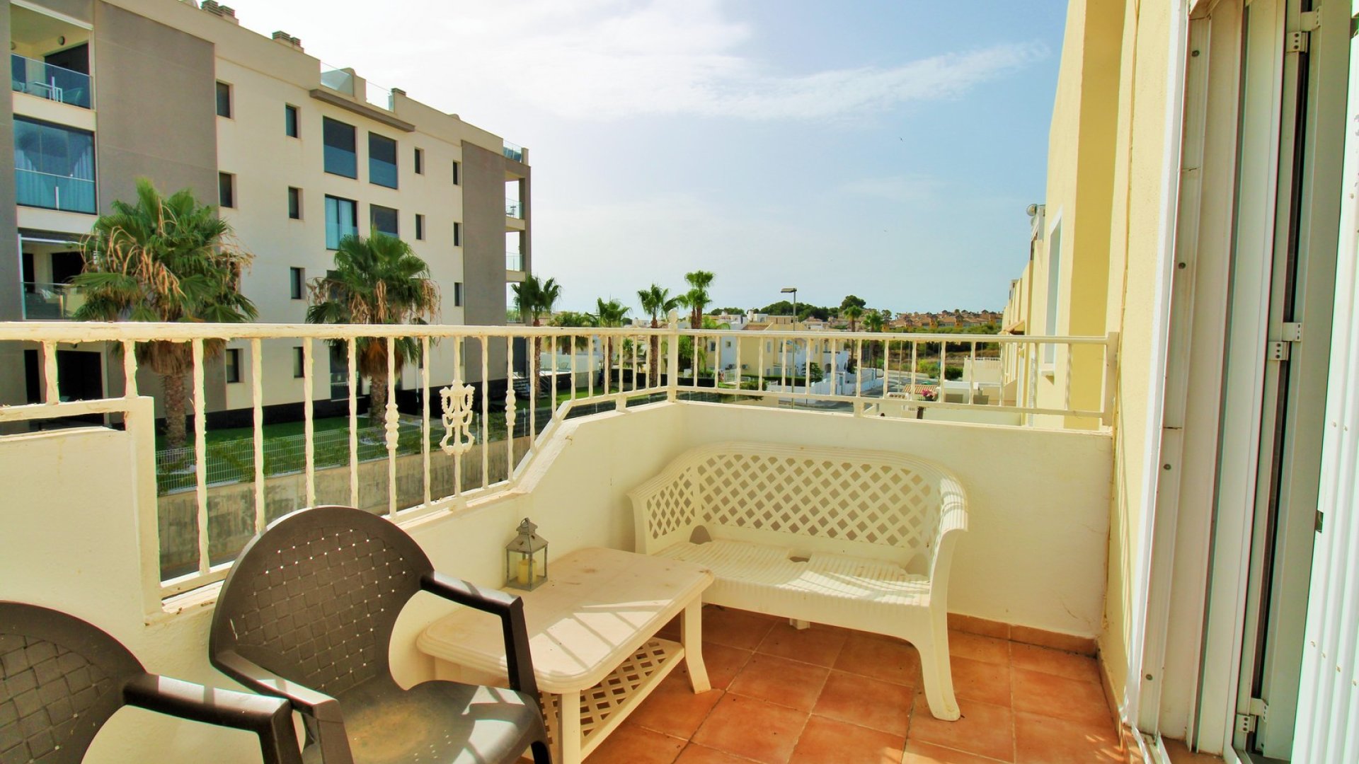 Revente - Appartements -
Villamartín