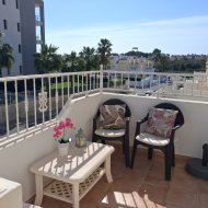 Revente - Appartements -
Villamartín