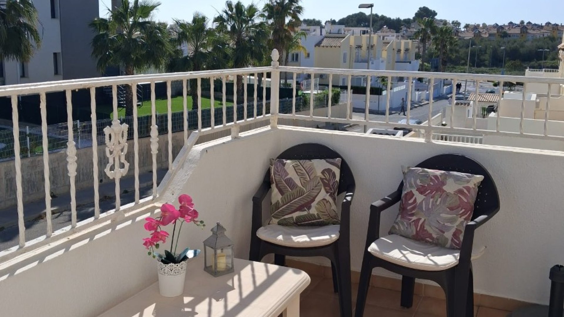 Revente - Appartements -
Villamartín