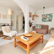 Revente - Appartements -
Villamartín