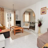 Revente - Appartements -
Villamartín