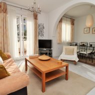 Revente - Appartements -
Villamartín