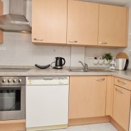 Revente - Appartements -
Villamartín