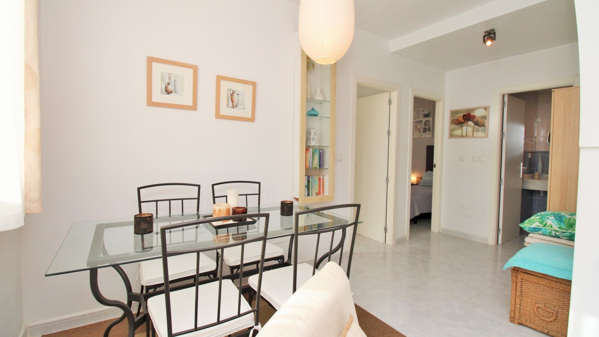 Revente - Appartements -
Villamartín