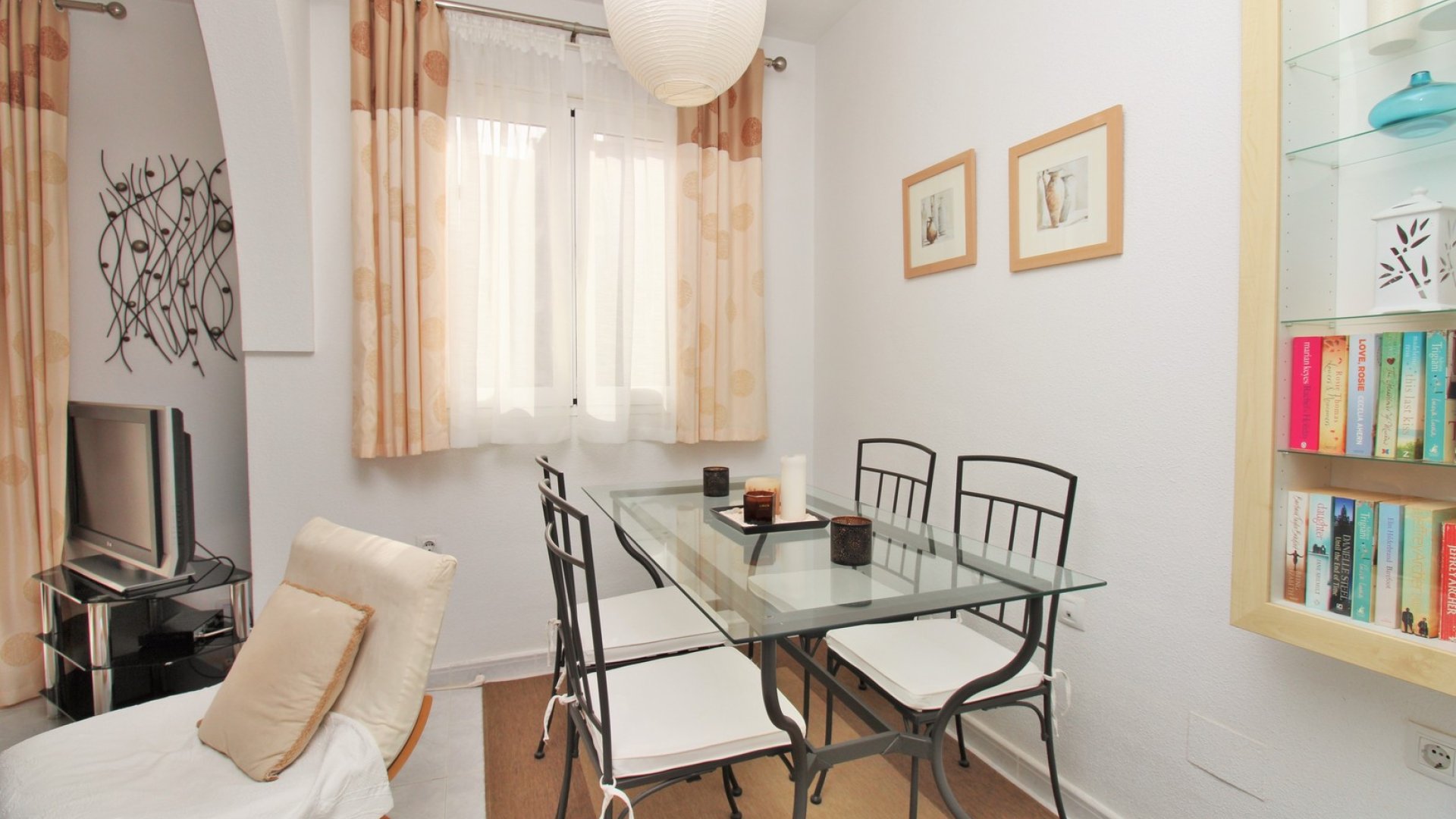 Revente - Appartements -
Villamartín