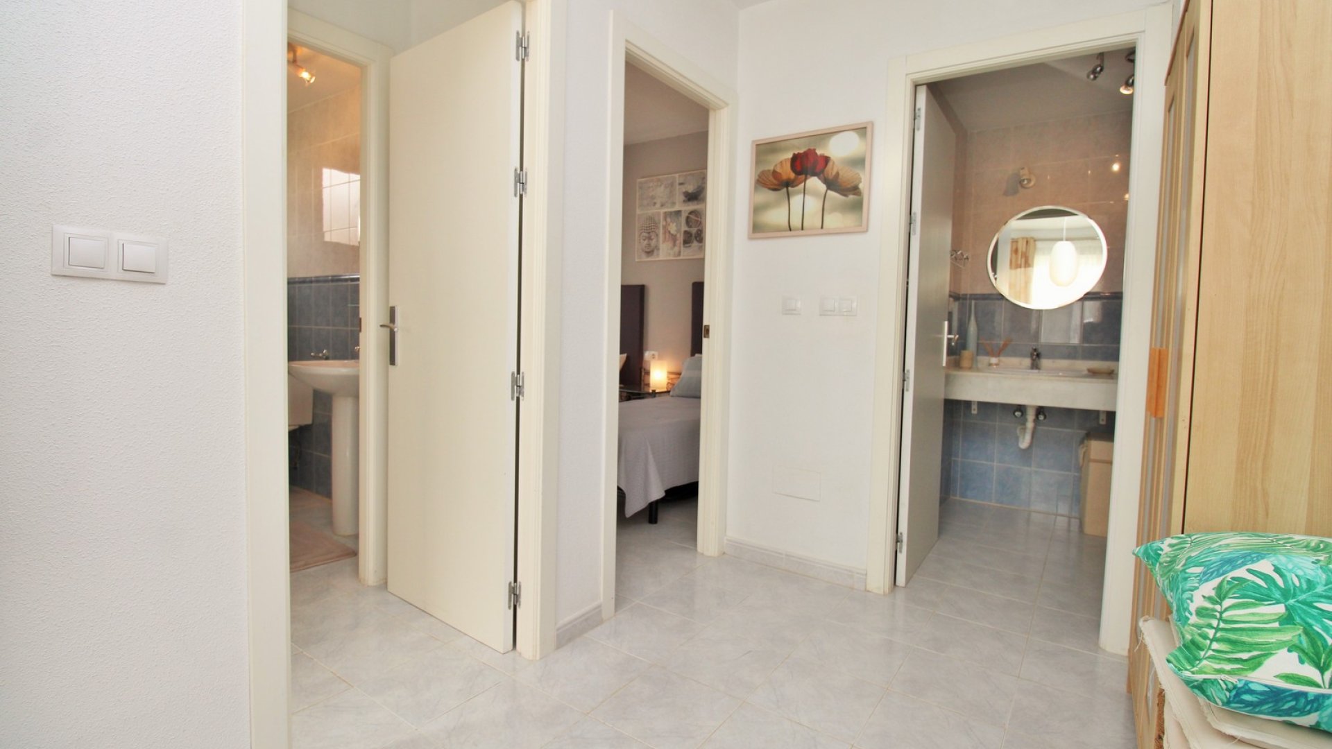 Revente - Appartements -
Villamartín