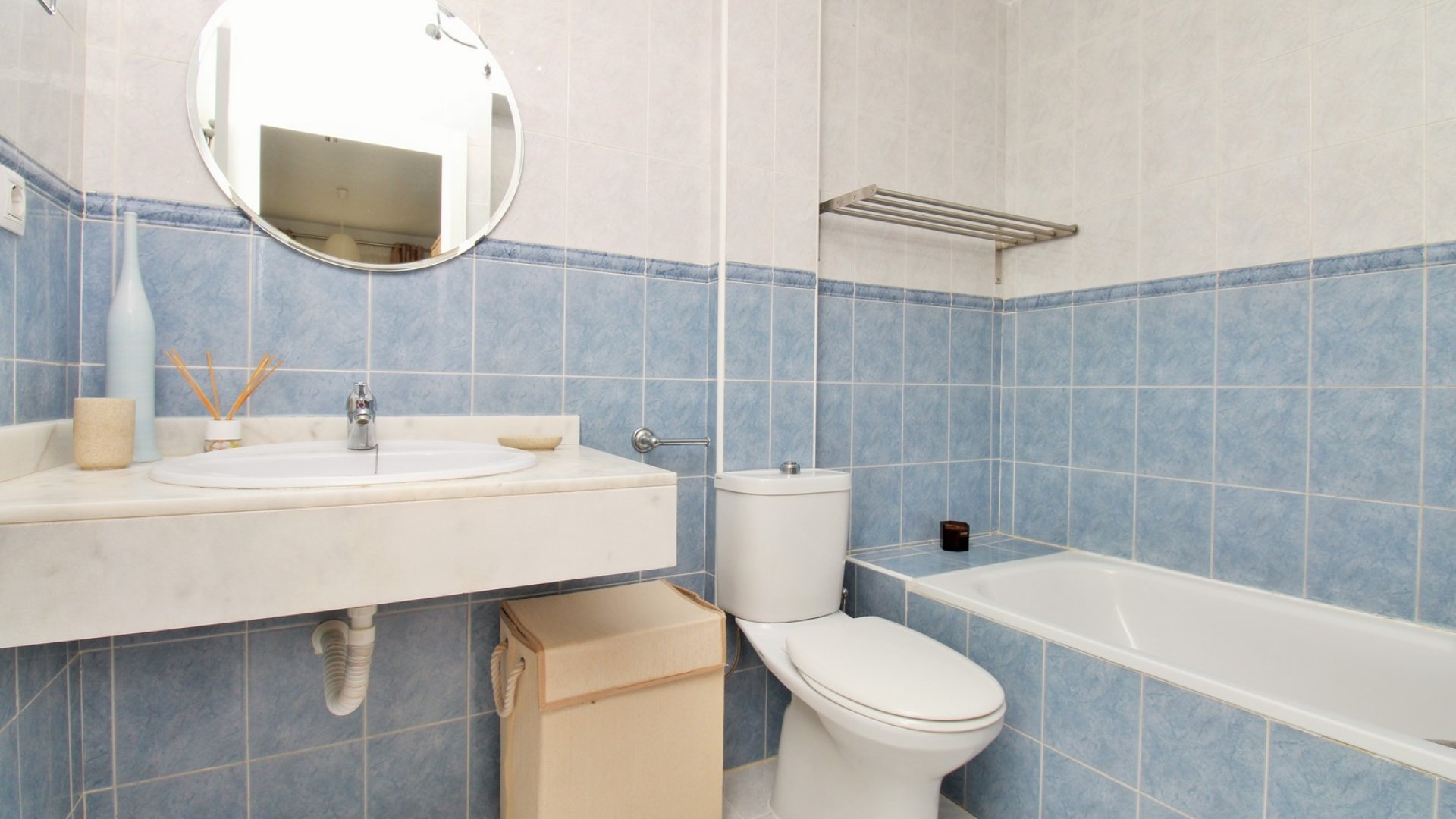 Revente - Appartements -
Villamartín