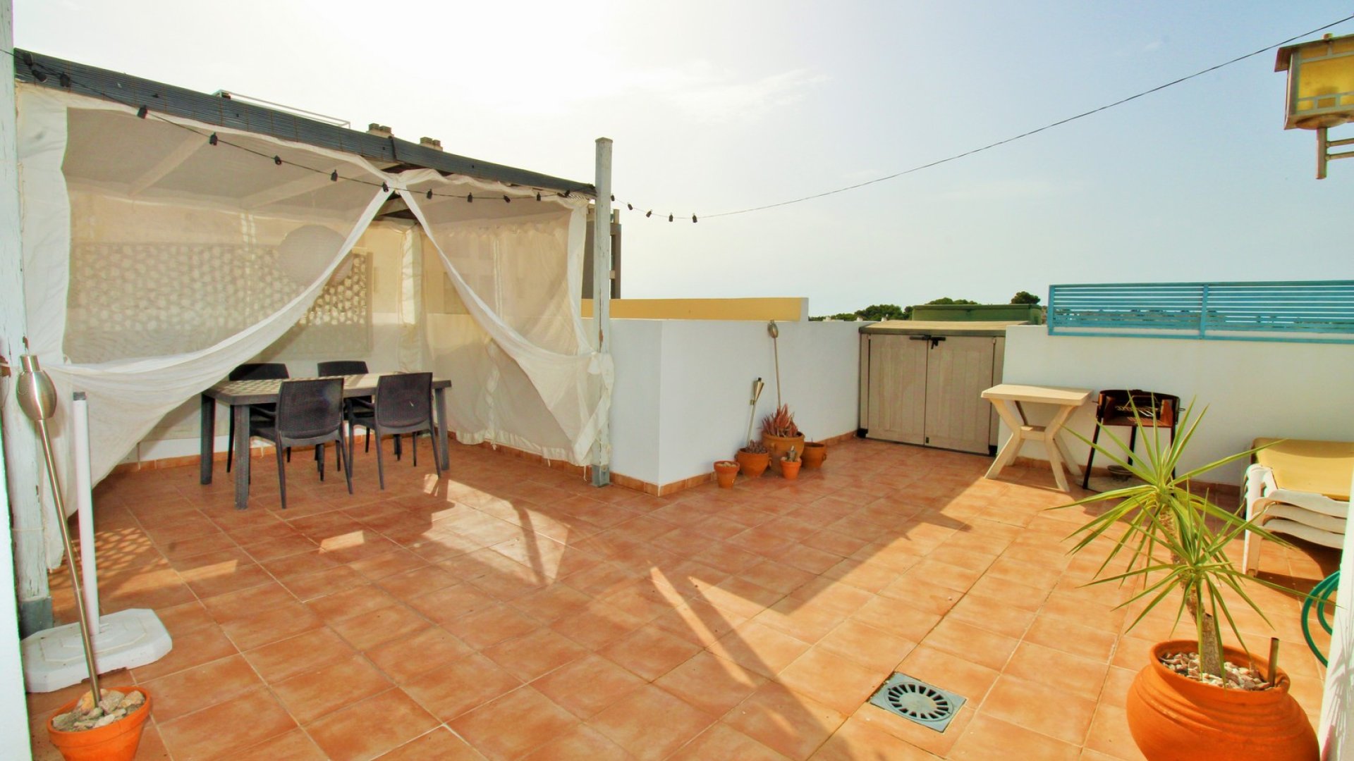 Revente - Appartements -
Villamartín