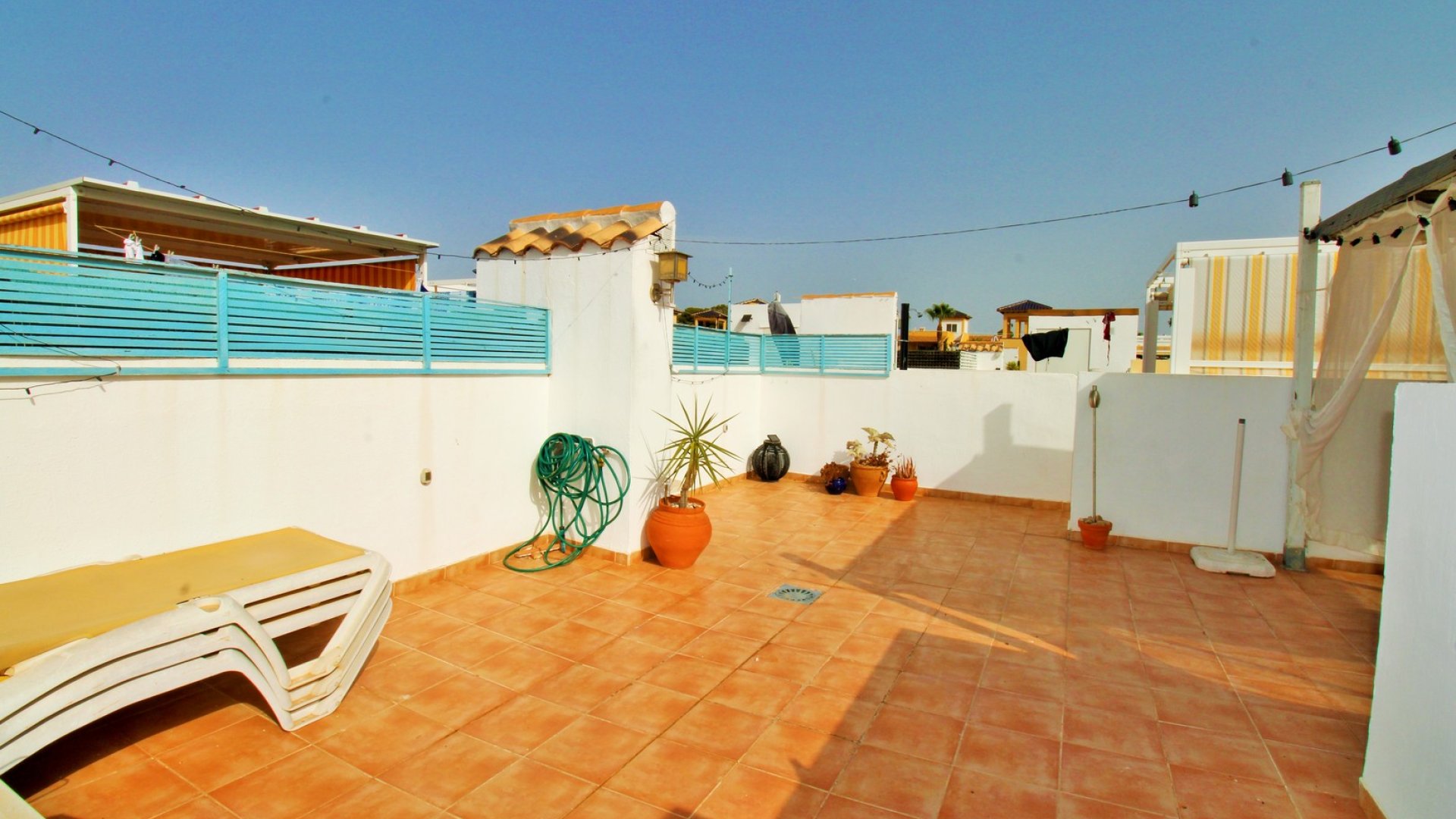 Revente - Appartements -
Villamartín