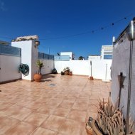 Revente - Appartements -
Villamartín