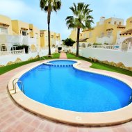 Revente - Appartements -
Villamartín