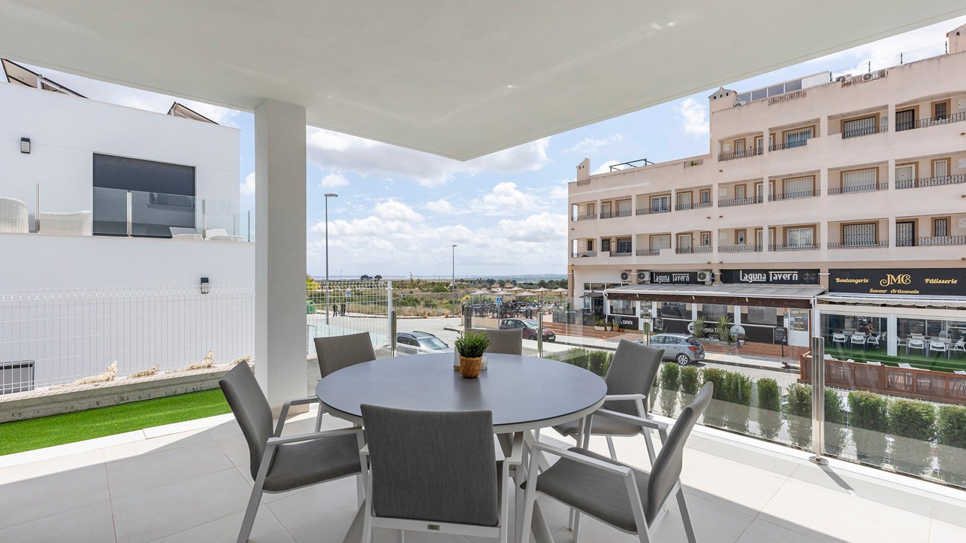 Revente - Appartements -
Vistabella Golf - Entre Naranjos Vistabella Golf