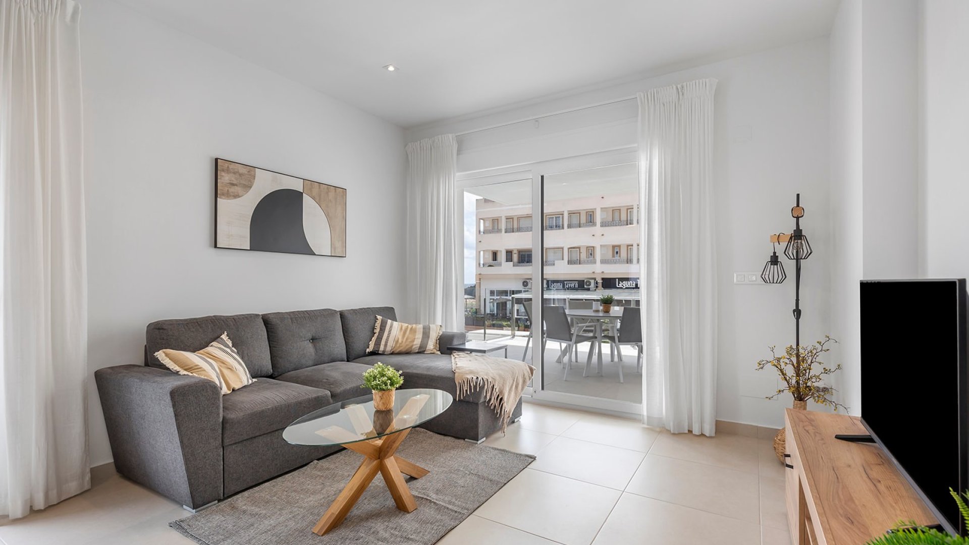 Revente - Appartements -
Vistabella Golf - Entre Naranjos Vistabella Golf