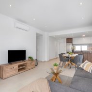 Revente - Appartements -
Vistabella Golf - Entre Naranjos Vistabella Golf