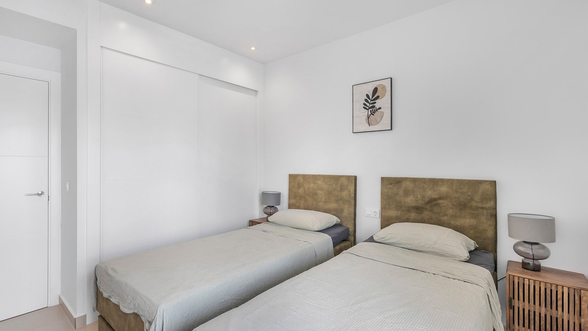 Revente - Appartements -
Vistabella Golf - Entre Naranjos Vistabella Golf