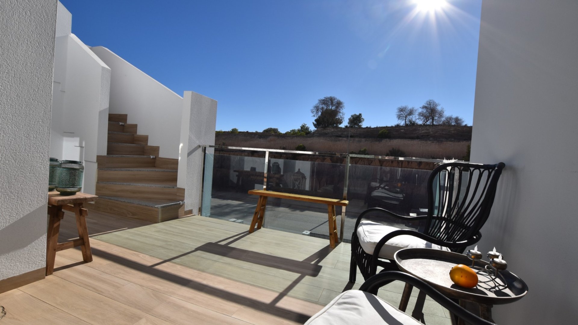 Revente - Appartements -
Vistabella Golf - Entre Naranjos - Vistabella