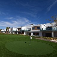 Revente - Appartements -
Vistabella Golf - Entre Naranjos - Vistabella
