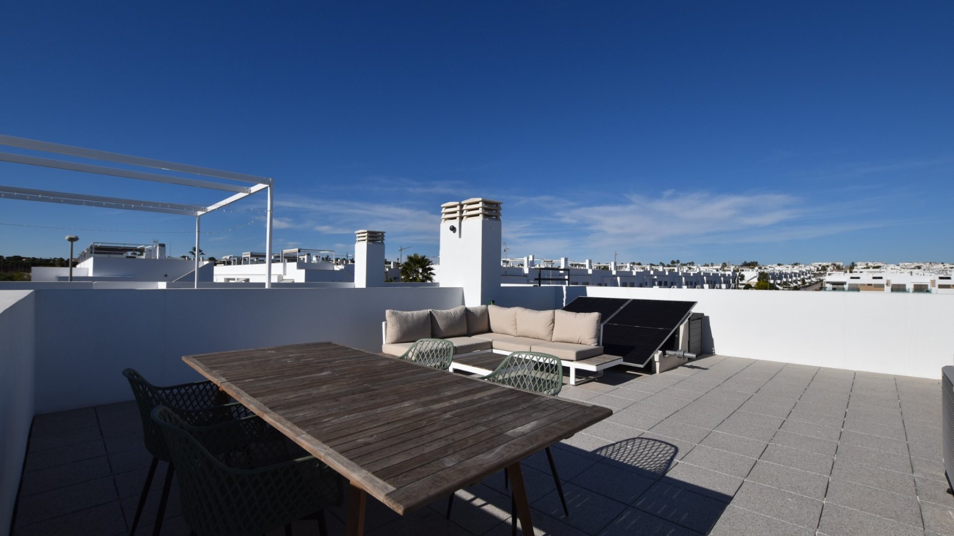 Revente - Appartements -
Vistabella Golf - Entre Naranjos - Vistabella
