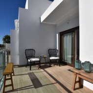Revente - Appartements -
Vistabella Golf - Entre Naranjos - Vistabella