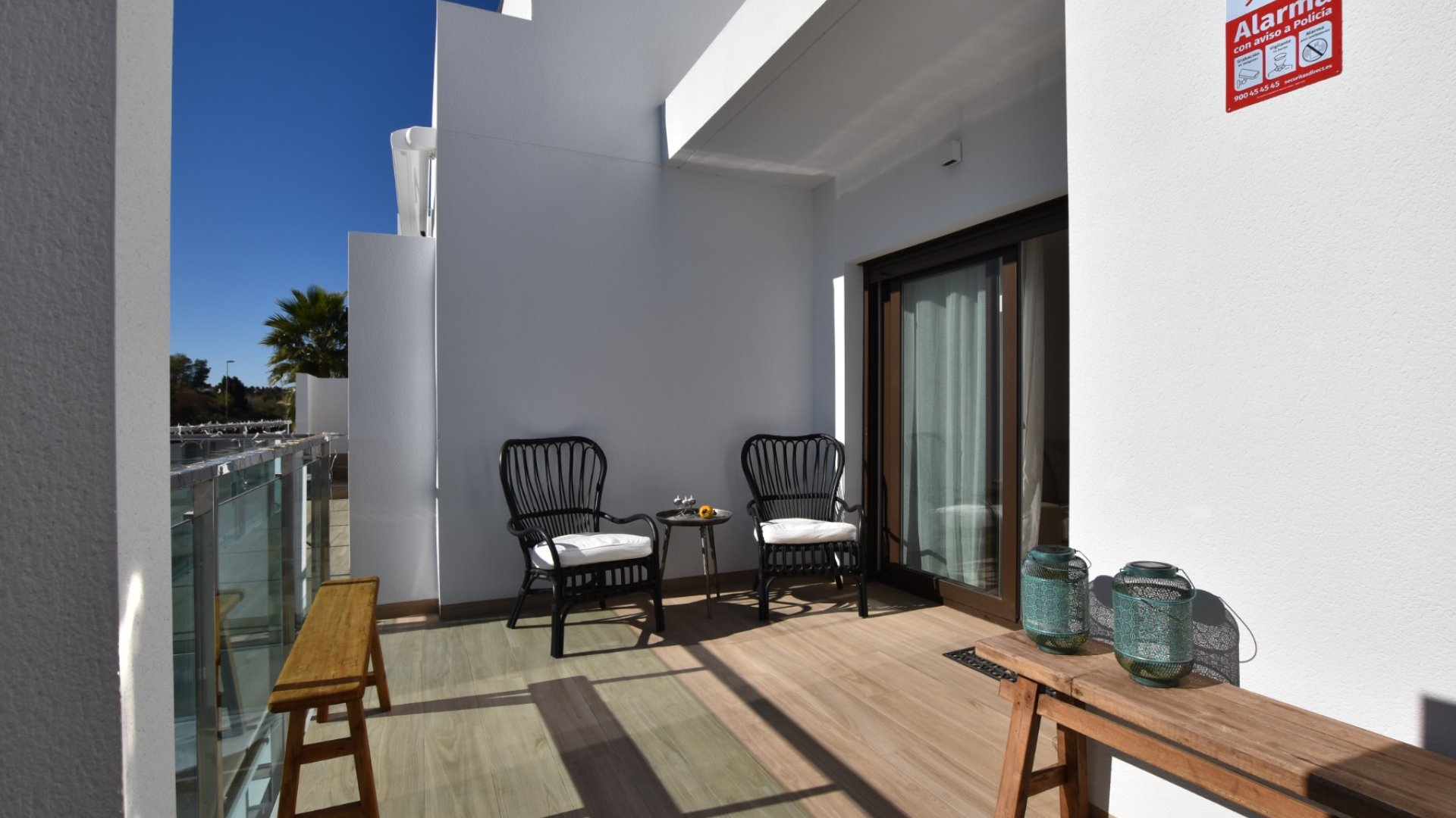 Revente - Appartements -
Vistabella Golf - Entre Naranjos - Vistabella