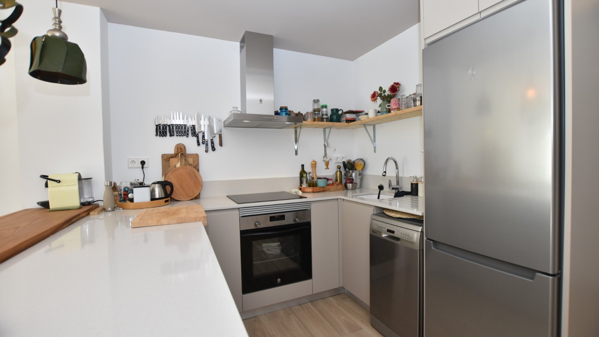 Revente - Appartements -
Vistabella Golf - Entre Naranjos - Vistabella